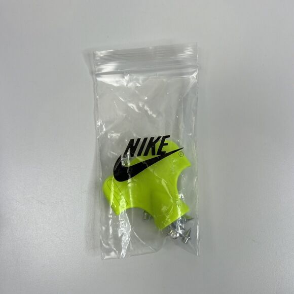 Nike Air Zoom Maxfly Track & Field Sprinting Spikes DH5359-100 8.5M 10W - Picture 7 of 7